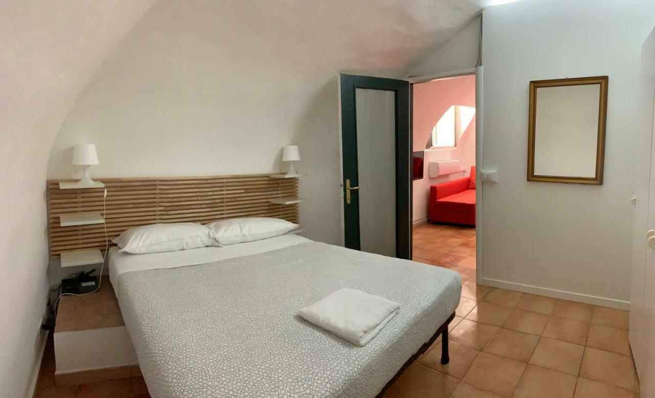 Le Tartarughe Boutique Apartment Roma Exterior foto